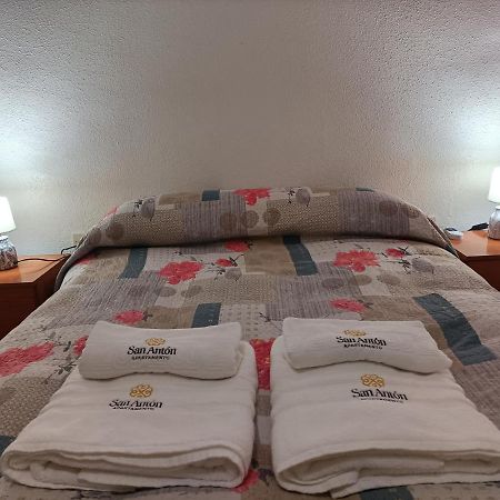 Apartamentos San Anton 2 กอร์โดบา ภายนอก รูปภาพ