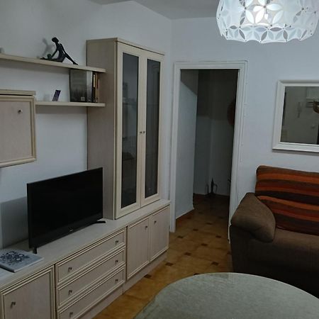 Apartamentos San Anton 2 กอร์โดบา ภายนอก รูปภาพ