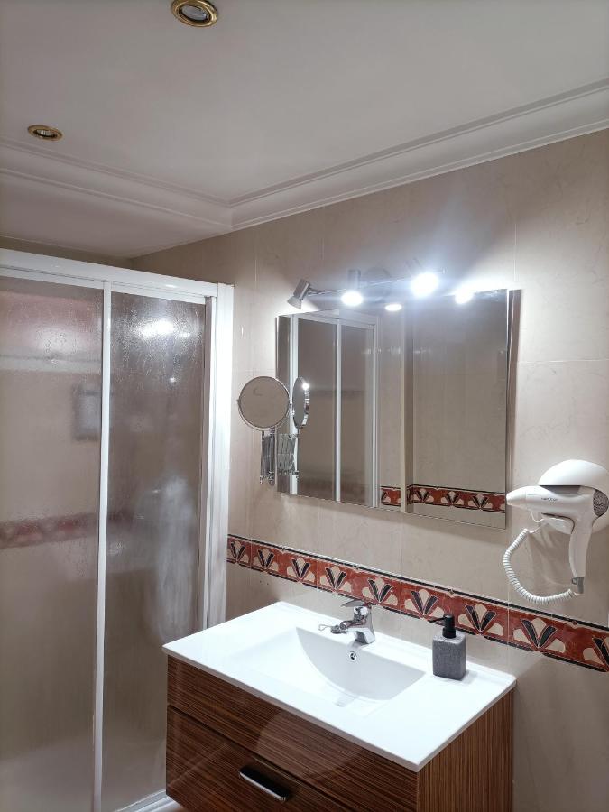 Apartamentos San Anton 2 กอร์โดบา ภายนอก รูปภาพ