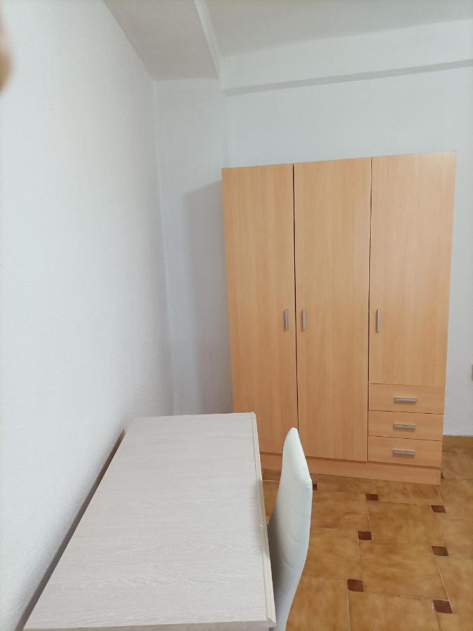 Apartamentos San Anton 2 กอร์โดบา ภายนอก รูปภาพ